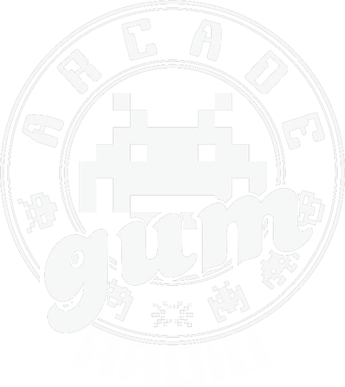 Arcade Gum Radio